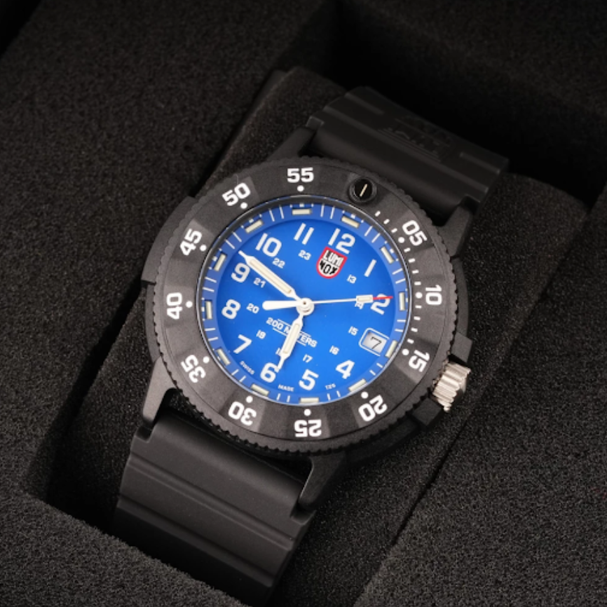 Luminox Original Navy SEAL